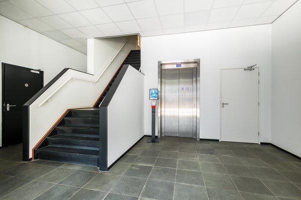 Medium property photo - Industrieweg 130A, 3044 AT Rotterdam